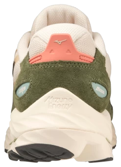 Mizuno Wave Rider Beta Sportstyle Sneaker -Mizuno Store 590032 8298 05