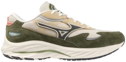 Mizuno Wave Rider Beta Sportstyle Sneaker -Mizuno Store 590032 8298 06