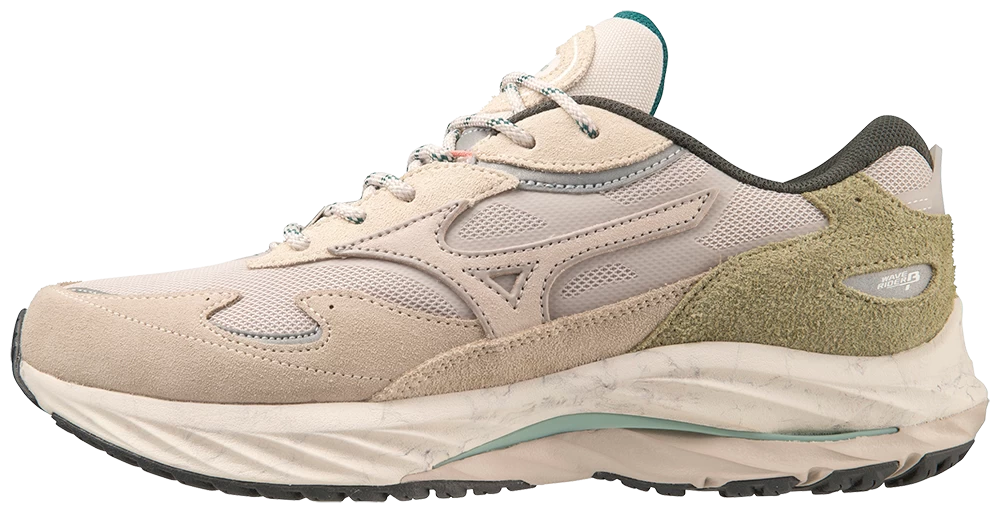 Mizuno Wave Rider Beta Nomad Pack 1 Mizuno Wave Rider Beta Nomad Pack