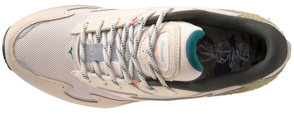 Mizuno Wave Rider Beta Nomad Pack 4 Mizuno Wave Rider Beta Nomad Pack - Image 4