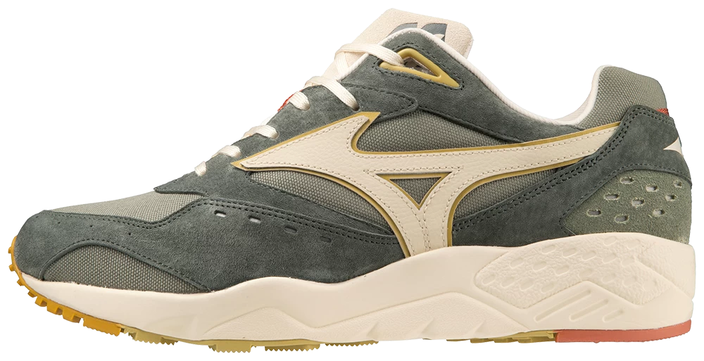 Mizuno Contender Sportstyle Sneaker 1 Mizuno Contender Sportstyle Sneaker