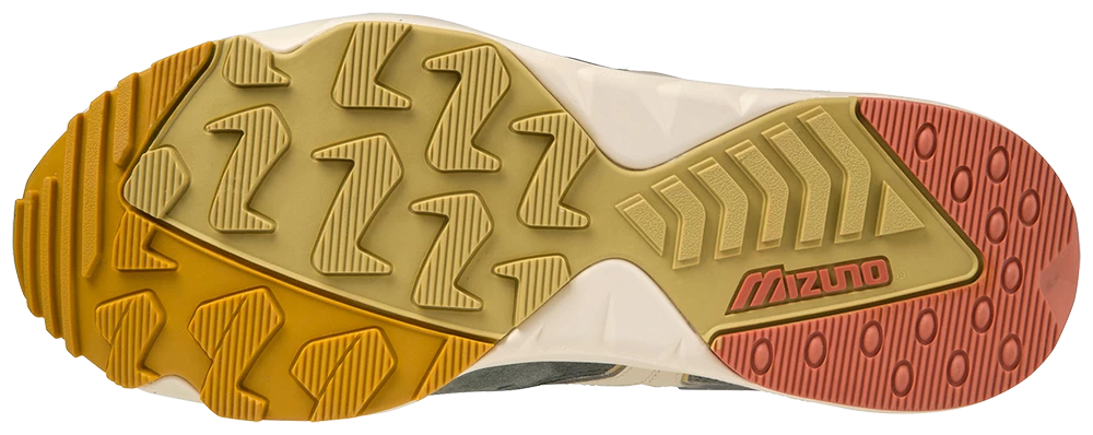 Mizuno Contender Sportstyle Sneaker 2 Mizuno Contender Sportstyle Sneaker - Image 2