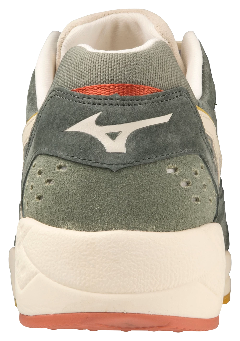 Mizuno Contender Sportstyle Sneaker 5 Mizuno Contender Sportstyle Sneaker - Image 5