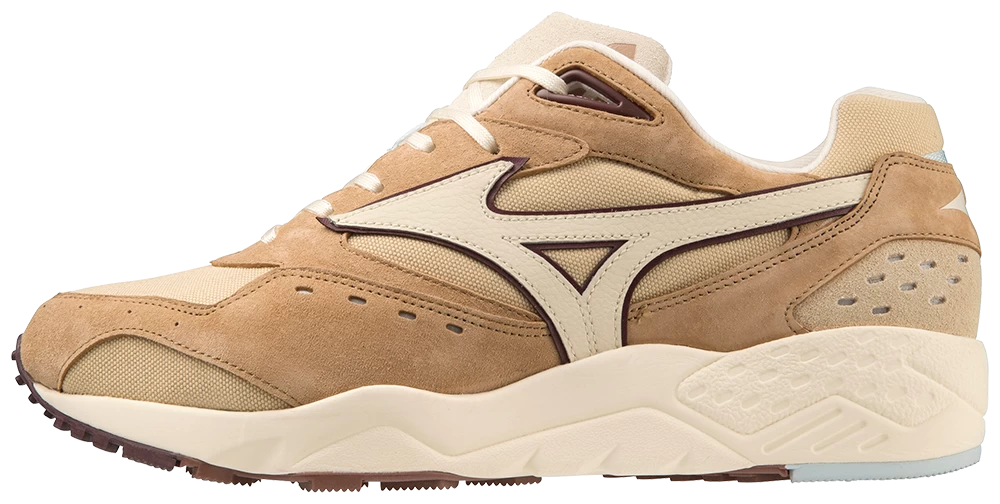 Mizuno Contender Sportstyle Sneaker 11 Mizuno Contender Sportstyle Sneaker - Image 11