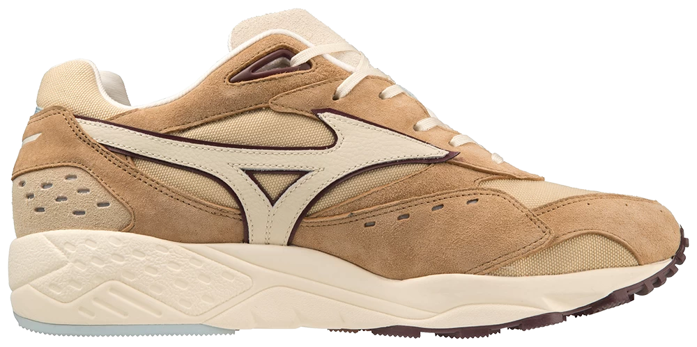 Mizuno Contender Sportstyle Sneaker 13 Mizuno Contender Sportstyle Sneaker - Image 13