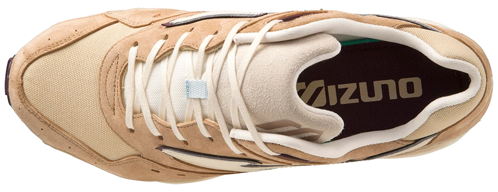 Mizuno Contender Sportstyle Sneaker 14 Mizuno Contender Sportstyle Sneaker - Image 14