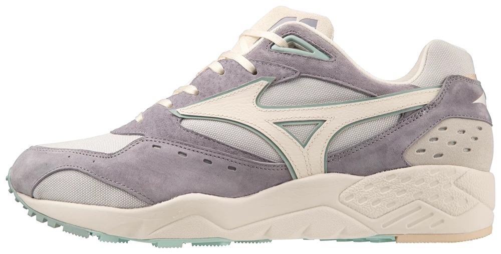 Mizuno Contender Sportstyle Sneaker 6 Mizuno Contender Sportstyle Sneaker - Image 6