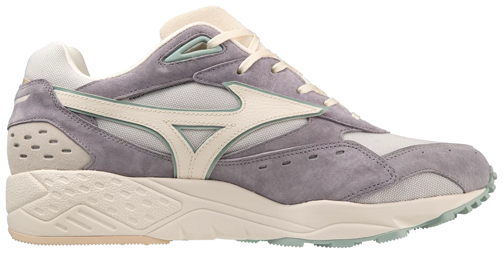 Mizuno Contender Sportstyle Sneaker 8 Mizuno Contender Sportstyle Sneaker - Image 8