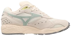 Mizuno Contender, Snow White/Mellow Mauve -Mizuno Store 590039 0D64 03