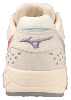 Mizuno Contender, Snow White/Mellow Mauve -Mizuno Store 590039 0D64 05