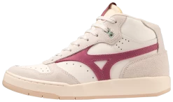 Mizuno City Wind Mid Sport Style Sneaker