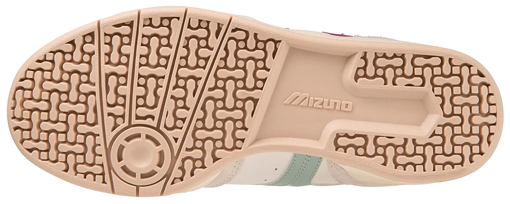 Mizuno City Wind Mid Sport Style Sneaker 2 Mizuno City Wind Mid Sport Style Sneaker - Image 2