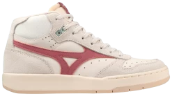 Mizuno City Wind Mid Sport Style Sneaker 11 Mizuno City Wind Mid Sport Style Sneaker -Mizuno Store 590040 0D64 06