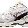 Mizuno Wave Rider 10 Series Sneaker