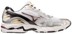 Mizuno Wave Rider 10 Series Sneaker -Mizuno Store 590045 001O 03