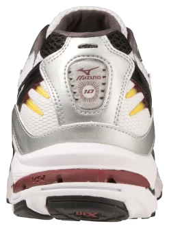 Mizuno Wave Rider 10 Series Sneaker -Mizuno Store 590045 001O 05