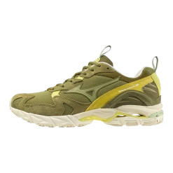 Mizuno Wave Rider 10 Premium Sportstyle Sneaker