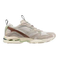 Mizuno Wave Rider 10 Premium Sportstyle Sneaker -Mizuno Store 590053 9Q0Y 03