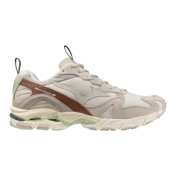 Mizuno Wave Rider 10 Premium Sportstyle Sneaker -Mizuno Store 590053 9Q0Y 06