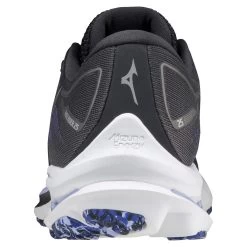 Mizuno Women’s Wave Rider 25 (BPBP - Blackened Pearl) -Mizuno Store 597B99E3 9098 46DE AEB3 2442BABCC347