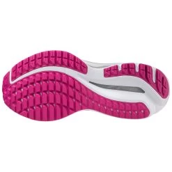 Mizuno Women's Wave Inspire 19 SSW (9I00 - Shade/White) -Mizuno Store 682A4051 30BF 4E84 9376 2D09E015FA95