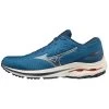 Mizuno Men's Wave Inspire 18 Waveknit (FCFC - Faience)