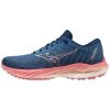 Mizuno Women's Wave Inspire 19 (BQ22 - Harbor Mist/White)