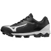 Women's Mizuno Finch Select Nine Molded Softball Cleats