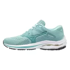Women's Mizuno Wave Inspire 17 Running Shoes -Mizuno Store 88996143513 2