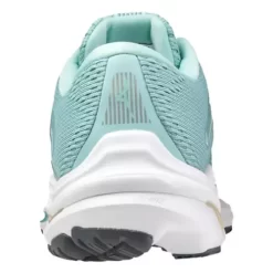 Women's Mizuno Wave Inspire 17 Running Shoes -Mizuno Store 88996143513 3