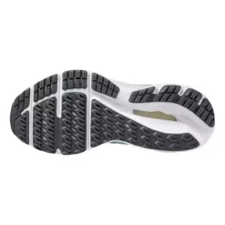 Women's Mizuno Wave Inspire 17 Running Shoes -Mizuno Store 88996143513 4