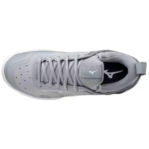 Women's Mizuno Wave Luminous 2 Running Shoes 3 Women's Mizuno Wave Luminous 2 Running Shoes - Image 3