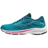 Women's Mizuno Wave Rider 25 Running Shoes