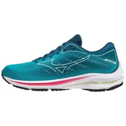 Women's Mizuno Wave Rider 25 Running Shoes