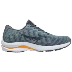 Men's Mizuno Wave Rider 25 WAVEKNIT Running Shoes 6 Men's Mizuno Wave Rider 25 WAVEKNIT Running Shoes -Mizuno Store 88996146335 2