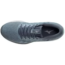 Men's Mizuno Wave Rider 25 WAVEKNIT Running Shoes 7 Men's Mizuno Wave Rider 25 WAVEKNIT Running Shoes -Mizuno Store 88996146335 3