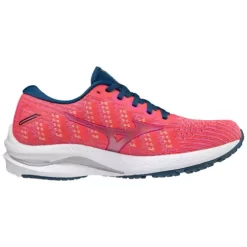 Women's Mizuno Wave Rider 25 WAVEKNIT Running Shoes 6 Women's Mizuno Wave Rider 25 WAVEKNIT Running Shoes -Mizuno Store 88996146404 2