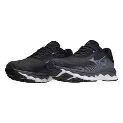 Women's Mizuno Wave Sky 5 Running Shoes -Mizuno Store 88996146533 2