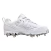 Women's Mizuno 9-Swift 7 Low Metal Softball Cleats