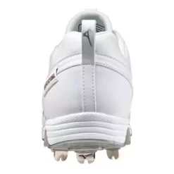 Women's Mizuno 9-Swift 7 Low Metal Softball Cleats 15 Women's Mizuno 9-Swift 7 Low Metal Softball Cleats -Mizuno Store 88996147476 4