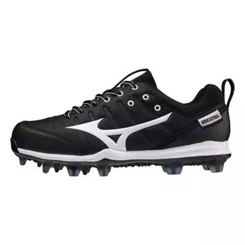 Women's Mizuno 9-Advanced Finch Elite TPU Molded Softball Cleats 1 Women's Mizuno 9-Advanced Finch Elite TPU Molded Softball Cleats