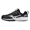 Women's Mizuno Ambition 2 All Surface Low Turf Shoes