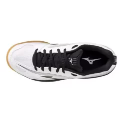 Girls' Mizuno Cyclone Speed 3 Junior Volleyball Shoes 6 Girls' Mizuno Cyclone Speed 3 Junior Volleyball Shoes -Mizuno Store 88996152607 2