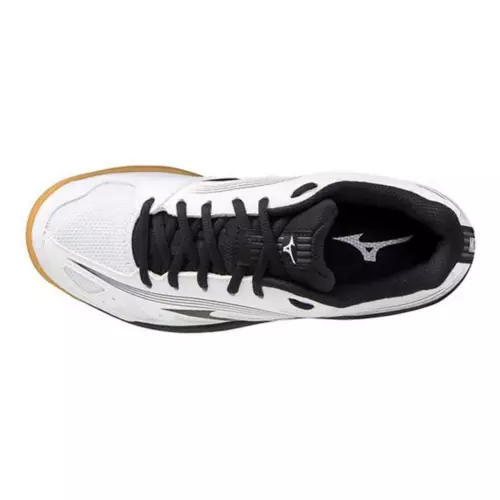 Girls' Mizuno Cyclone Speed 3 Junior Volleyball Shoes 3 Girls' Mizuno Cyclone Speed 3 Junior Volleyball Shoes - Image 3