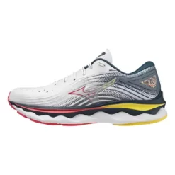 Women's Mizuno Wave Sky 6 Running Shoes 7 Women's Mizuno Wave Sky 6 Running Shoes -Mizuno Store 88996153045 2