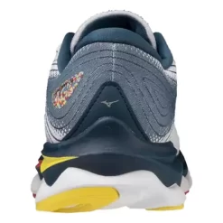 Women's Mizuno Wave Sky 6 Running Shoes 8 Women's Mizuno Wave Sky 6 Running Shoes -Mizuno Store 88996153045 3