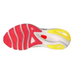 Women's Mizuno Wave Sky 6 Running Shoes 9 Women's Mizuno Wave Sky 6 Running Shoes -Mizuno Store 88996153045 4