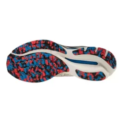 Men's Mizuno Wave Rider 26 Running Shoe -Mizuno Store 88996153708 3