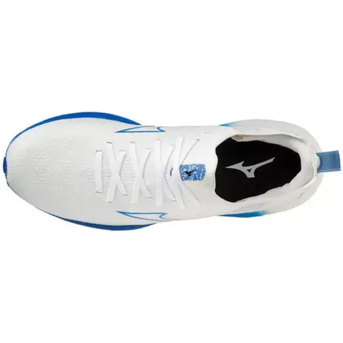 Women's Mizuno Wave Neo Wind Running Shoes 2 Women's Mizuno Wave Neo Wind Running Shoes - Image 2