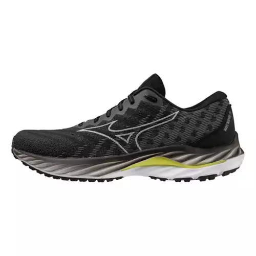Men's Mizuno Wave Inspire 19 SSW Running Shoe 1 Men's Mizuno Wave Inspire 19 SSW Running Shoe
